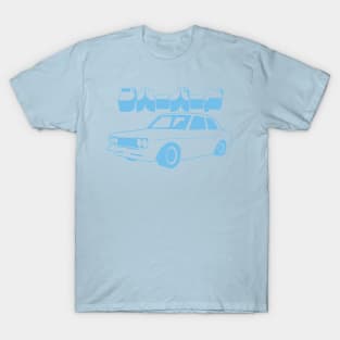 Bluebird T-Shirt